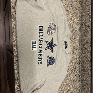 Pro standard Dallas cowboys t shirt